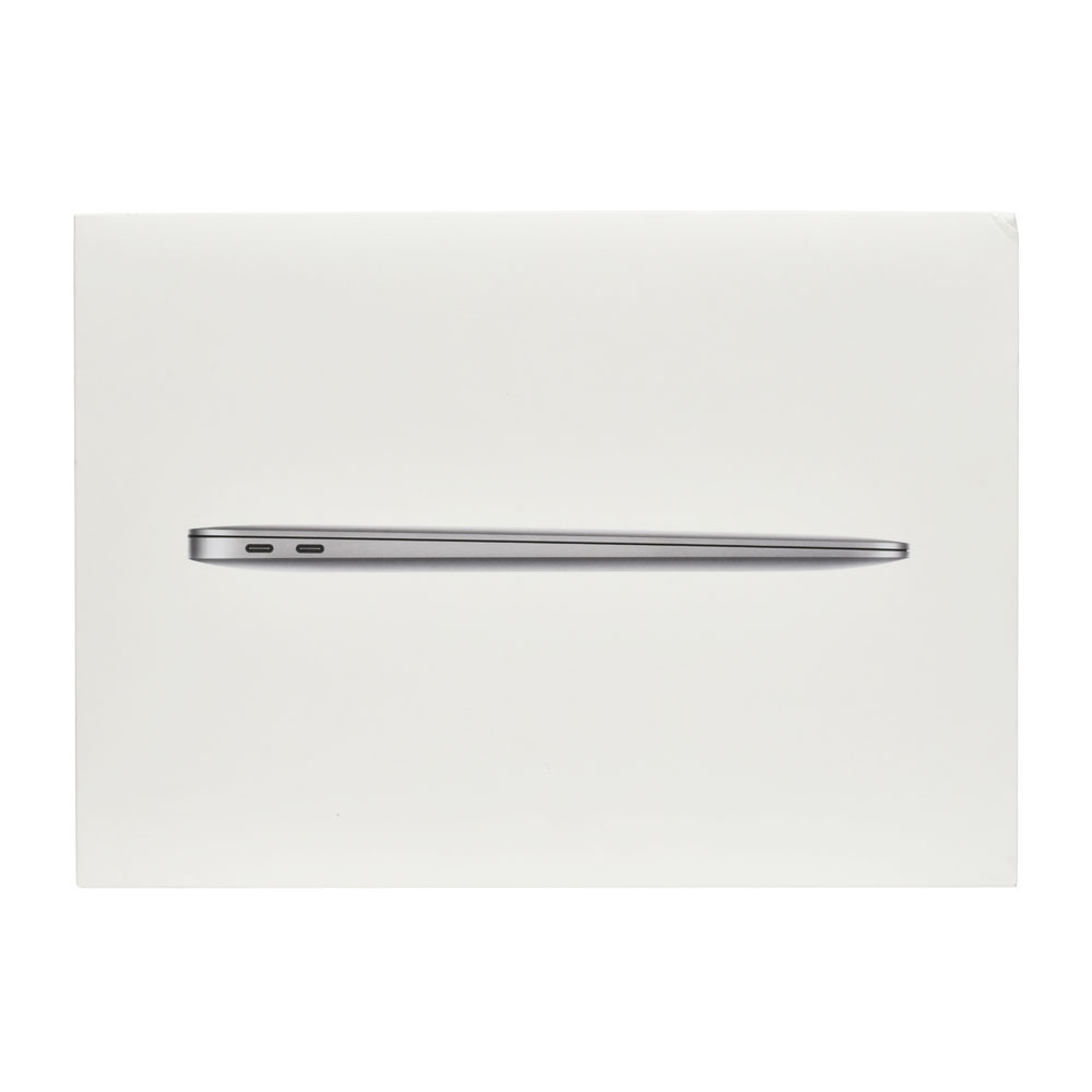 Apple MacBook Air 13インチ M1 A2337 2020 元箱のみ スペース Apple MacBook Air 13インチ M1 A2337 2020 元箱のみ スペース