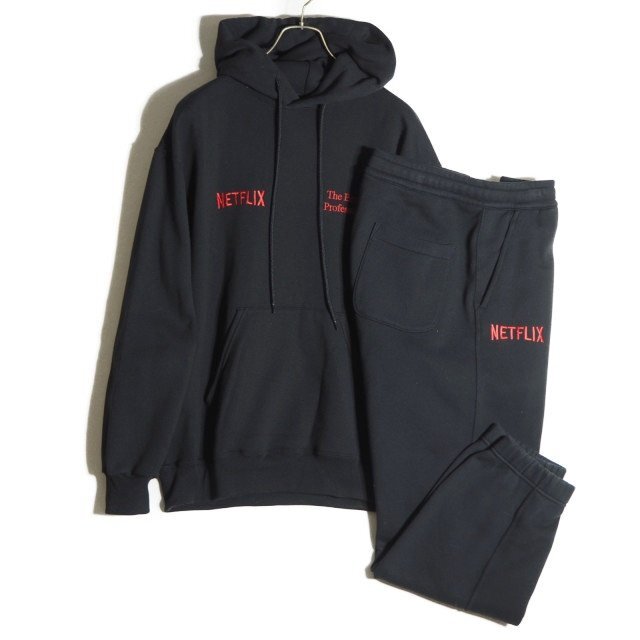 P8740z1 □ENNOY エンノイ × NETFLIX × スタイリスト私物□ 24SS P8740z1 □ENNOY エンノイ × NETFLIX × スタイリスト私物□ 24SS