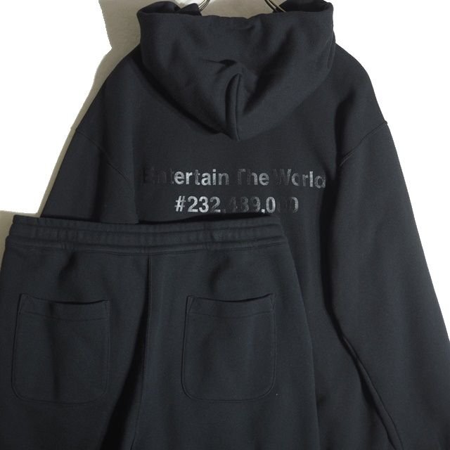 P8740z1 □ENNOY エンノイ × NETFLIX × スタイリスト私物□ 24SS P8740z1 □ENNOY エンノイ × NETFLIX × スタイリスト私物□ 24SS
