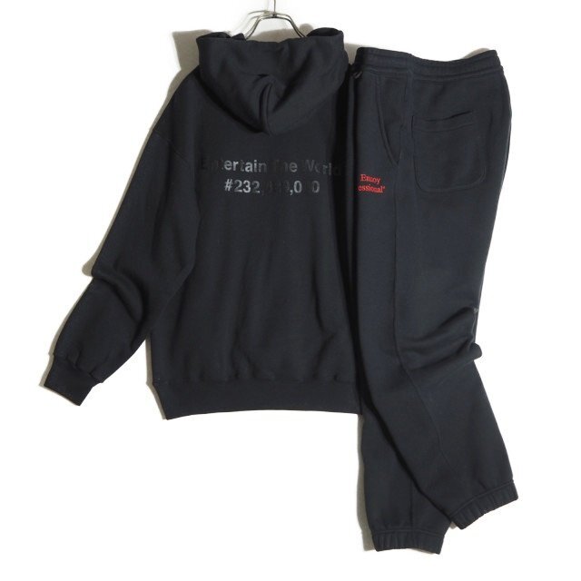 P8740z1 □ENNOY エンノイ × NETFLIX × スタイリスト私物□ 24SS P8740z1 □ENNOY エンノイ × NETFLIX × スタイリスト私物□ 24SS
