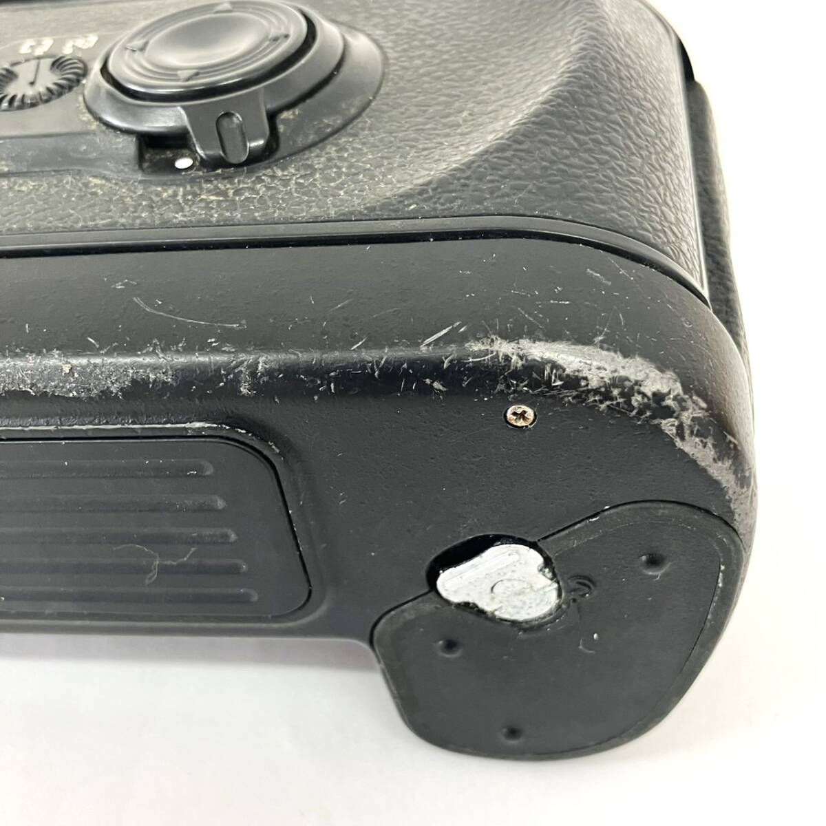 Nikon ニコン F100 一眼レフ フイルム カメラ body 動作未確認