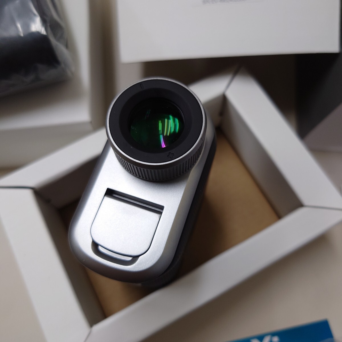 EAGLE VISION イーグルビジョン 2025 Xi クロスアイ【GPSナビ EAGLE VISION イーグルビジョン 2025 Xi クロスアイ【GPSナビ