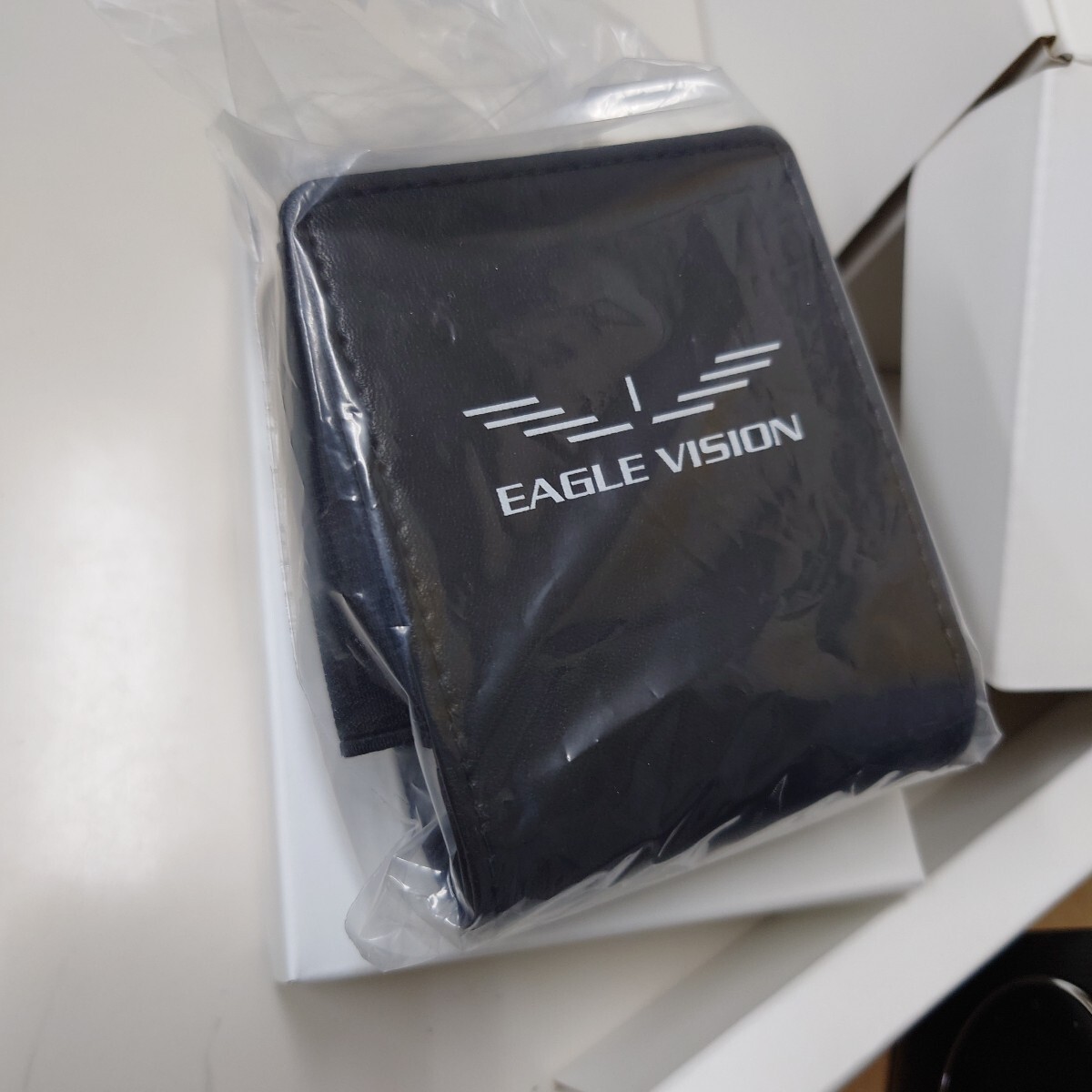 EAGLE VISION イーグルビジョン 2025 Xi クロスアイ【GPSナビ EAGLE VISION イーグルビジョン 2025 Xi クロスアイ【GPSナビ