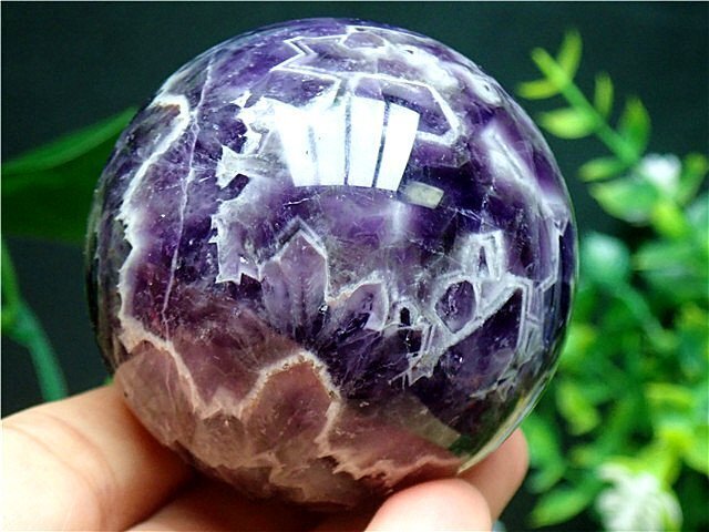 天然~愛の守護石~夢幻紫水晶アメジスト丸玉183G1-86G11b(原石 天然~愛の守護石~夢幻紫水晶アメジスト丸玉183G1-86G11b(原石