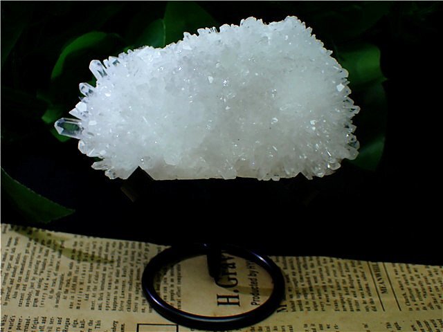 入手困難】AAA級高透明度天然水晶クラスター183B6-125B46b(原石 入手困難】AAA級高透明度天然水晶クラスター183B6-125B46b(原石