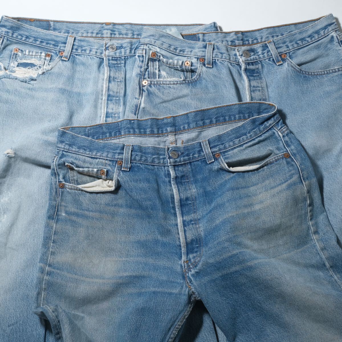 訳あり】80's 90's 00's オールド リーバイス Levi's デニム 訳あり】80's 90's 00's オールド リーバイス Levi's デニム