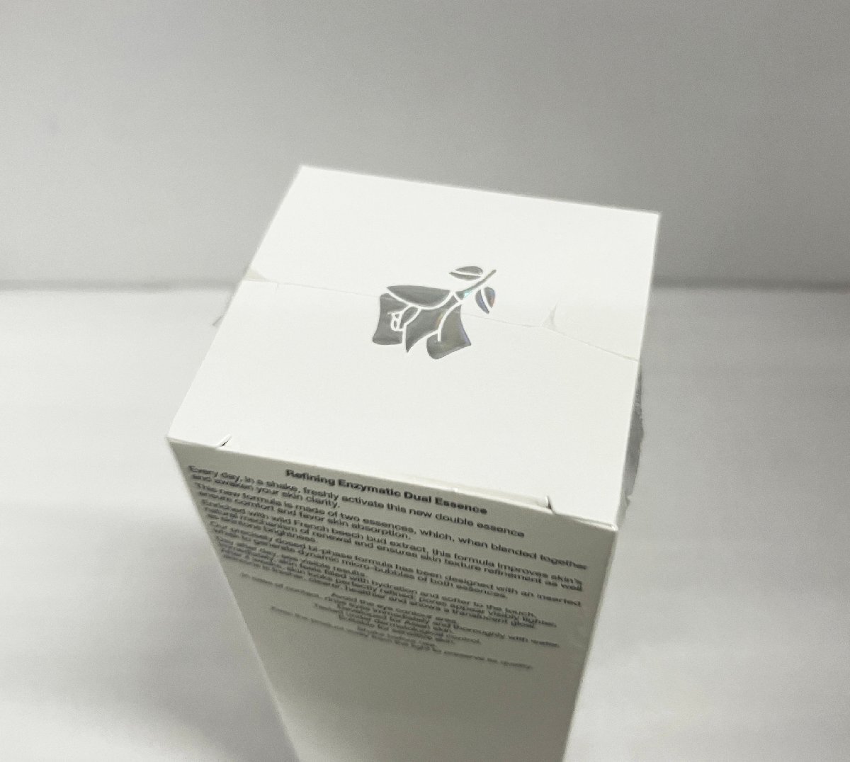 ☆未使用品☆【未開封】化粧水 クラリフィック デュアルエッセンスローション＜美容化粧水＞ 150ml LANCOME ランコム