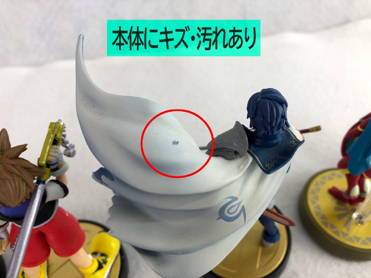 新品・未使用 amiibo ゼルダの伝説 ティアキンセット｜Yahoo