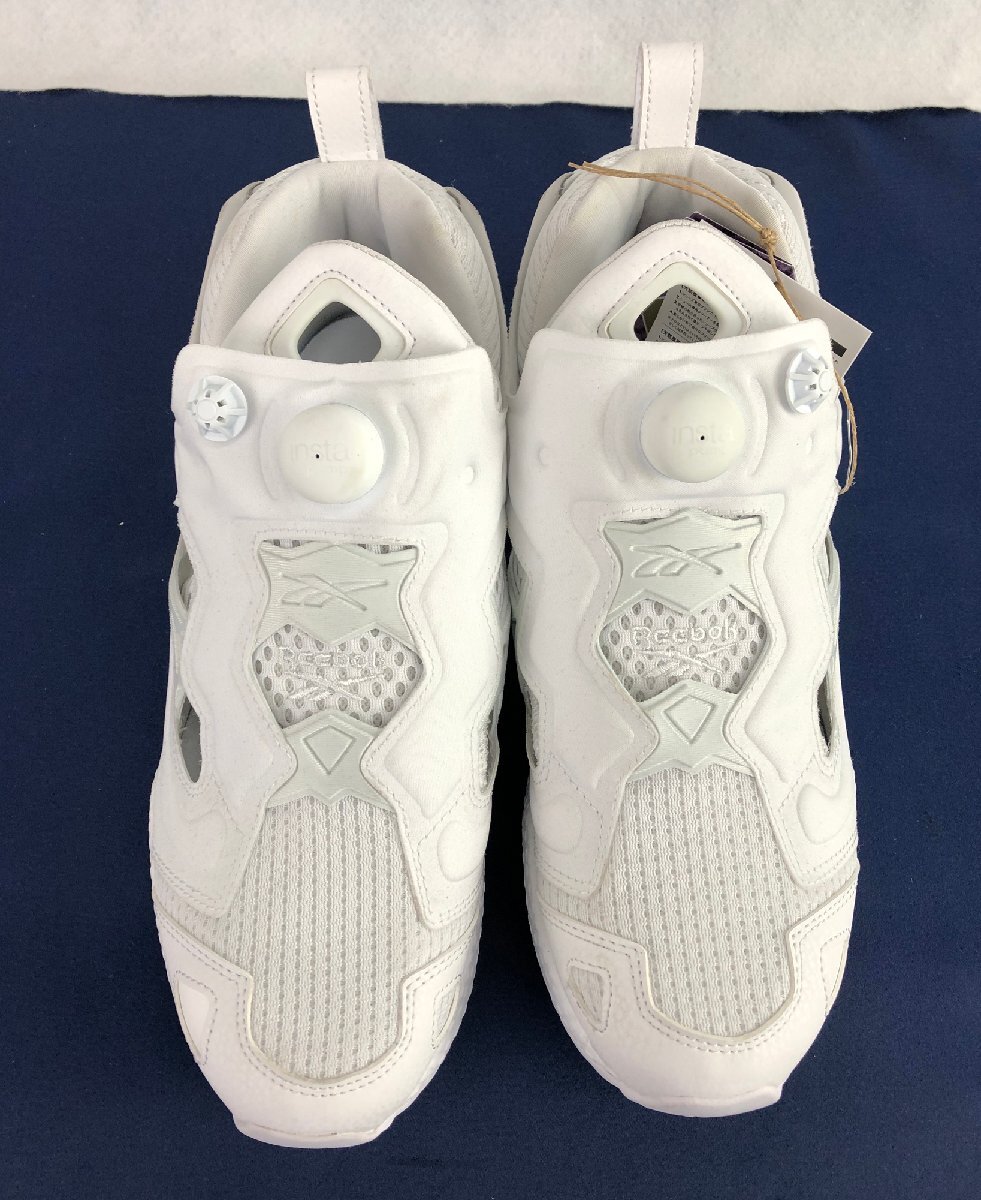 ☆未使用品☆スニーカー INSTAPUMP FURY 95 100008356 27.0cm ☆未使用品☆スニーカー INSTAPUMP FURY 95 100008356 27.0cm