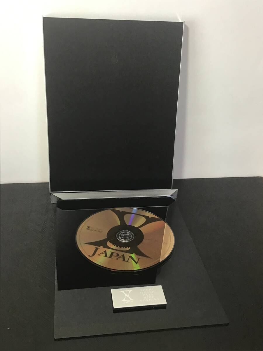 X JAPAN」ART OF LIFE 1993.TOKYO DOME メモリアル・パッケージ X JAPAN」ART OF LIFE 1993.TOKYO DOME メモリアル・パッケージ