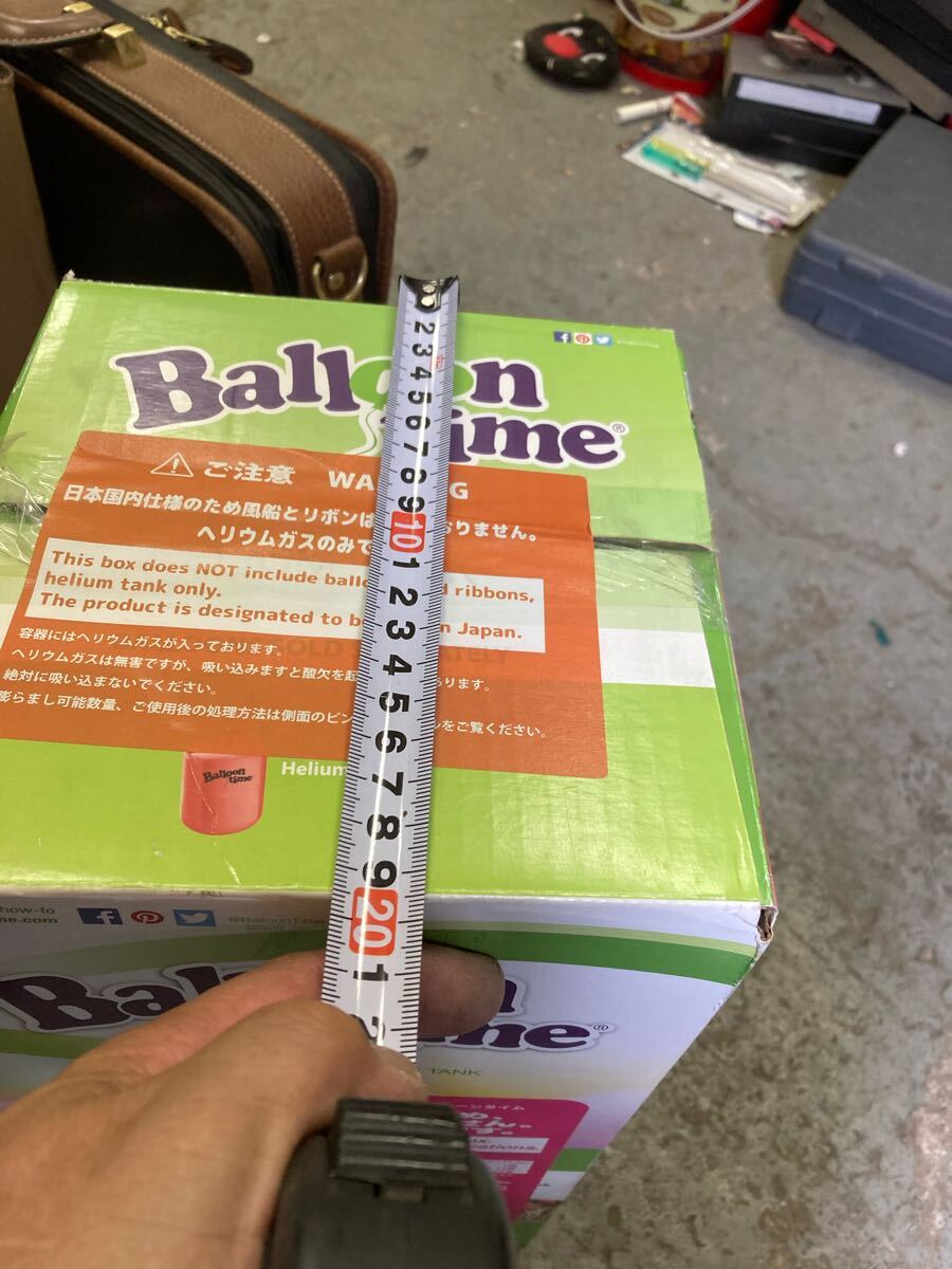 [ игрушка ]ba Rune время balloon time простой способ судно примечание входить для маленький нераспечатанный новый товар 