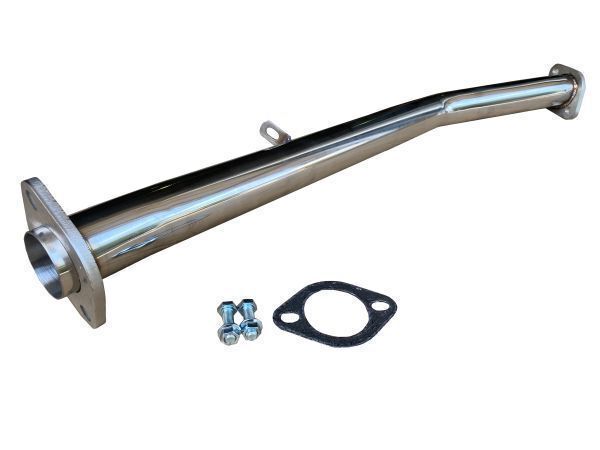 【新商品】J-FORCE　 JT86F-1 前期 后期 トヨタ 86 ZN6 スバル BRZ ZC6 2.0L フロントパイプ 第2觸媒部ストレート