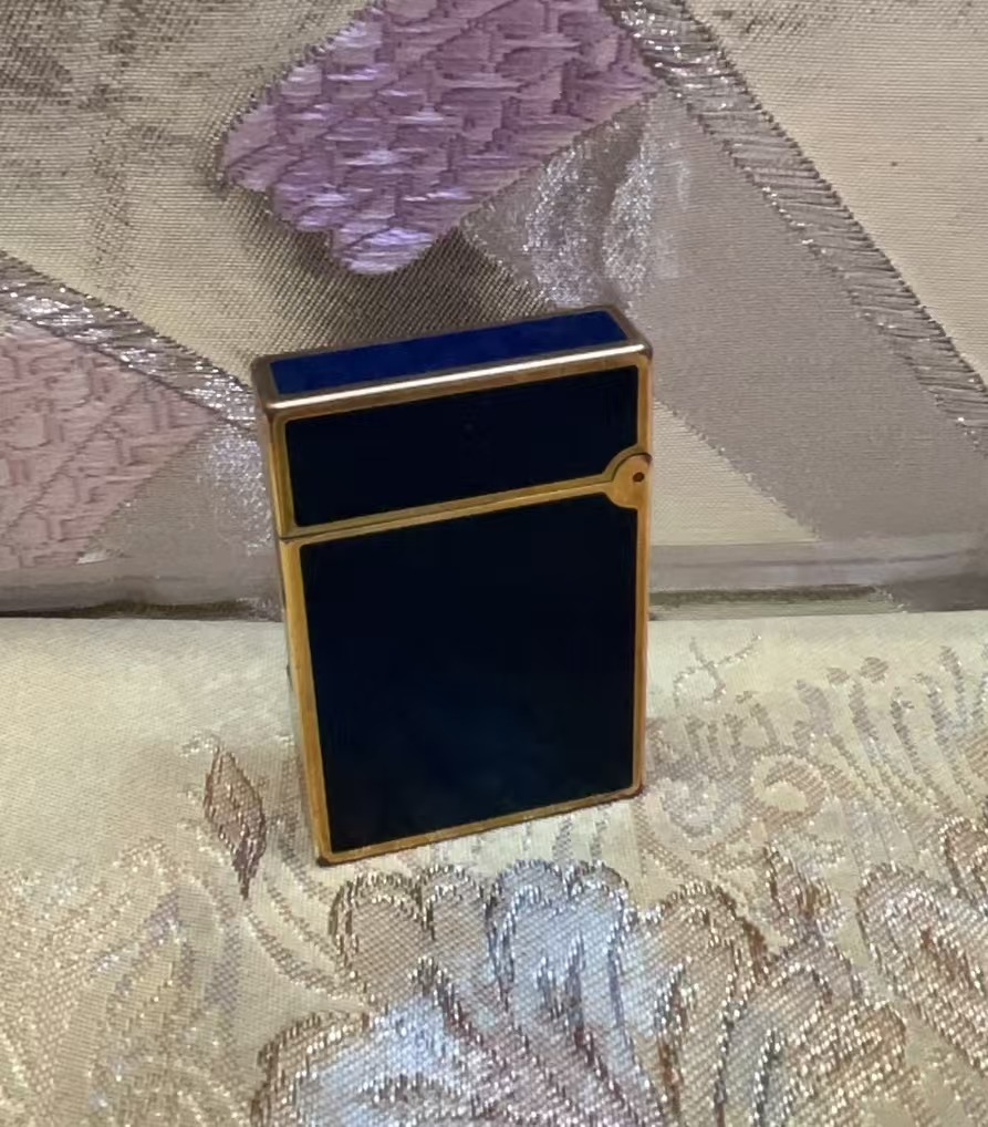 Dupont デュポン ライター 稀有品 D004