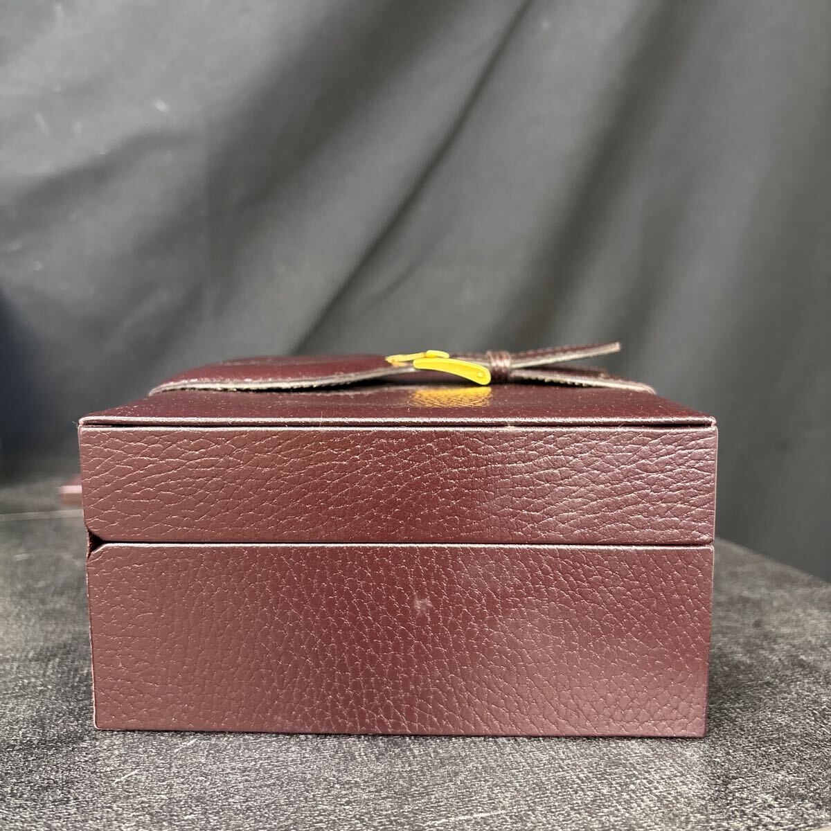 ROLEX ロレックス 空箱 外箱 71.00.08 純正 ボックス 説明書 ROLEX ロレックス 空箱 外箱 71.00.08 純正 ボックス 説明書