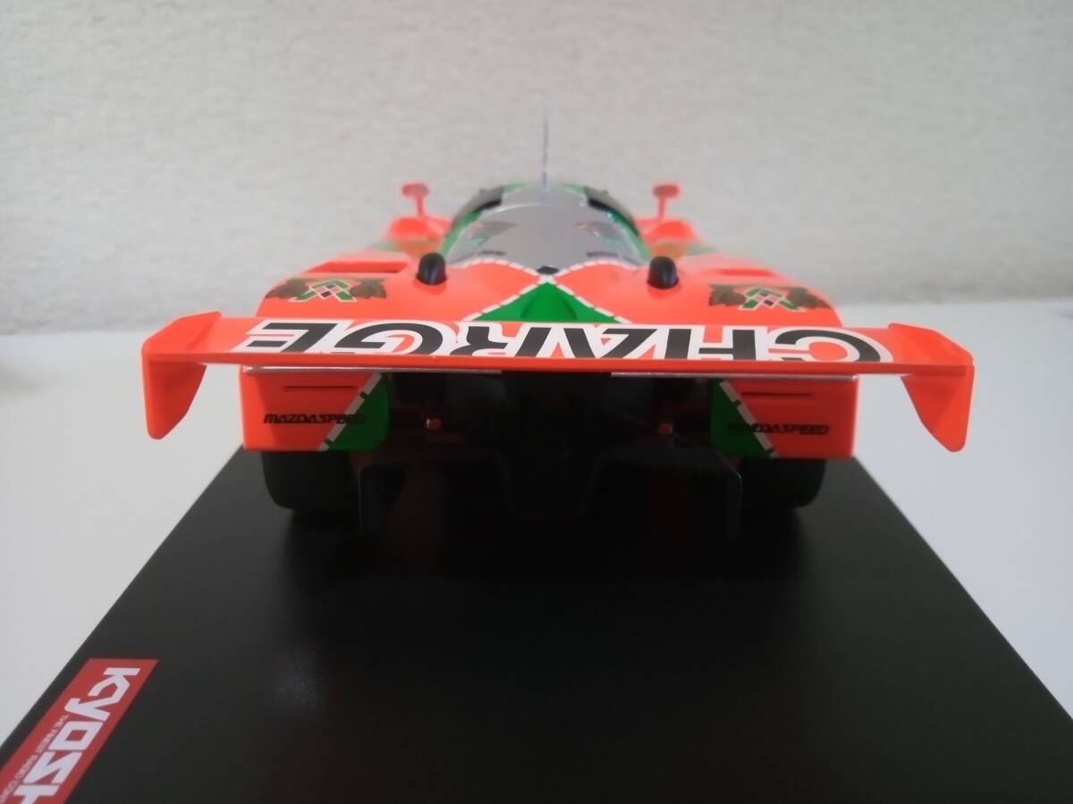 京商 ミニッツ ボディ マツダ 787B N0.55 オートスケール 京商 ミニッツ ボディ マツダ 787B N0.55 オートスケール