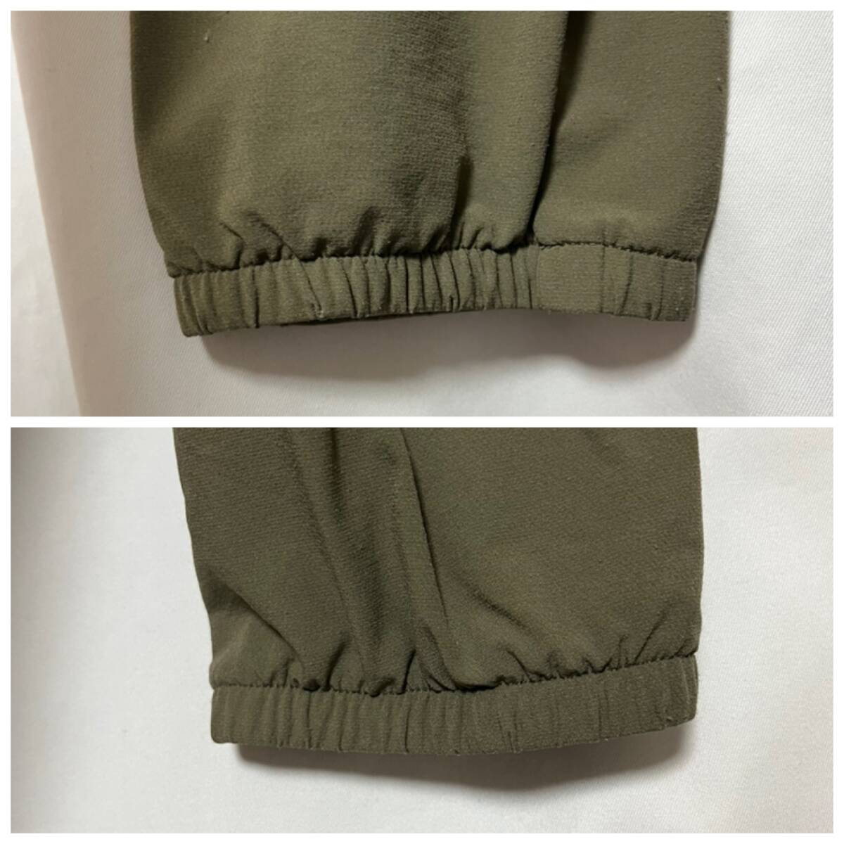 2008 00s NIKE ACG ソフトシェル ジャケット XL (243089-240)(P-3-15)_画像4