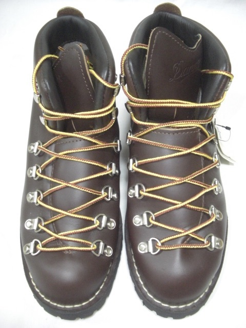 новый товар USA производства DANNER Danner MOUNTAIN LIGHT mountain свет 30520X US8 (M-14-17)
