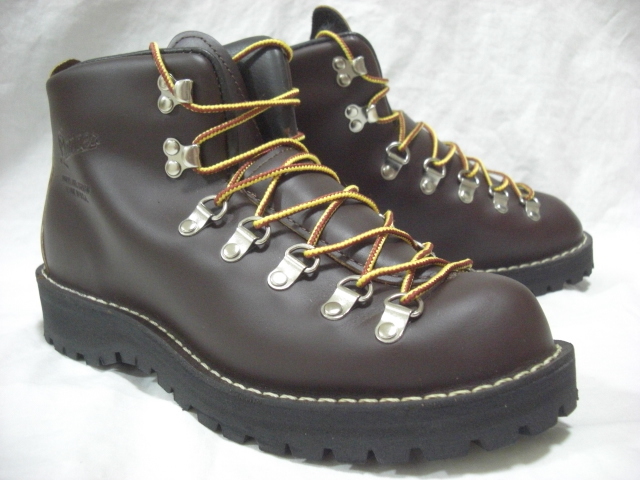 новый товар USA производства DANNER Danner MOUNTAIN LIGHT mountain свет 30520X US8 (M-14-17)