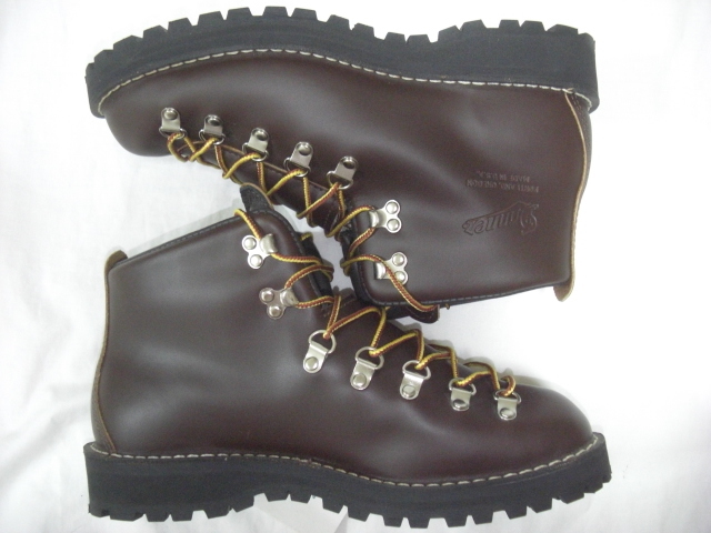 новый товар USA производства DANNER Danner MOUNTAIN LIGHT mountain свет 30520X US8 (M-14-17)