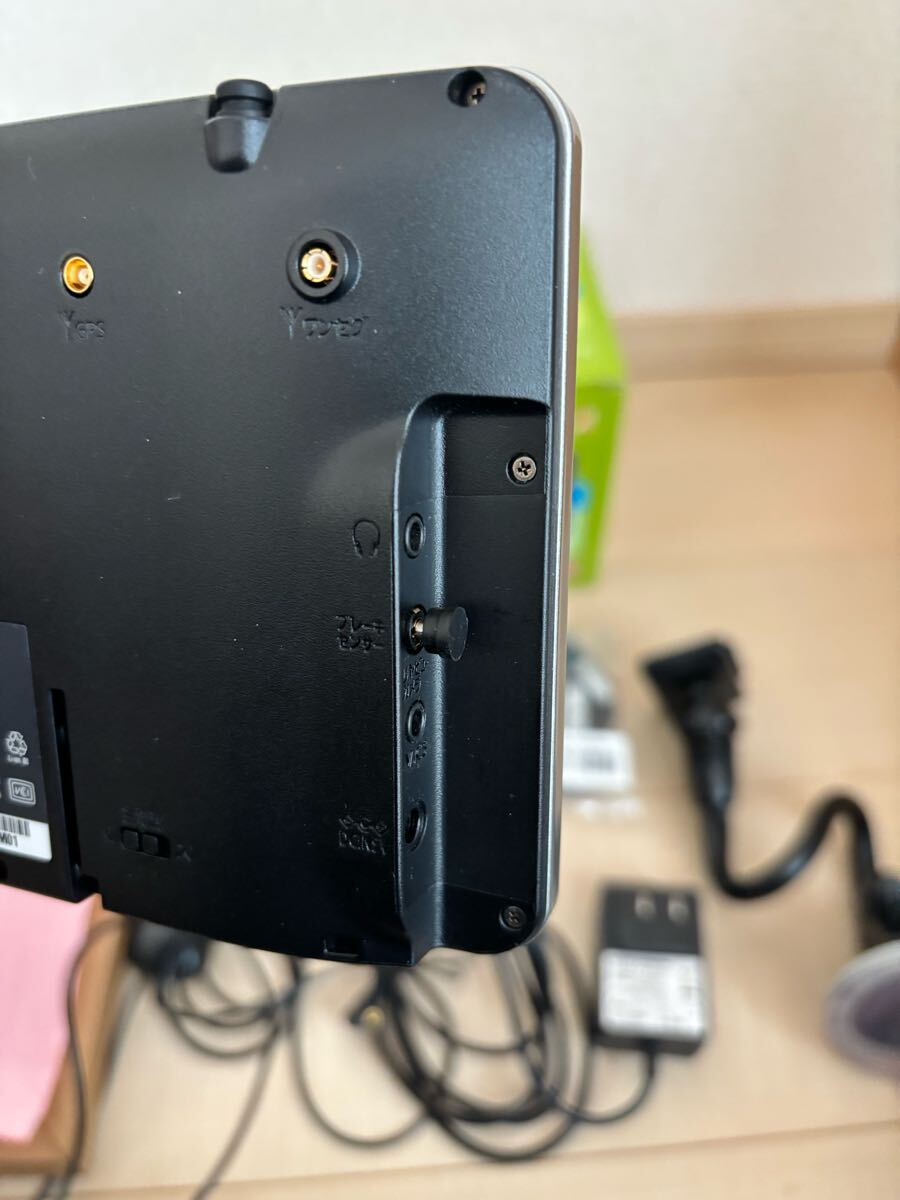 美品 パナソニック ゴリラ CN-G1500VD おまけ付き Panasonic 美品 パナソニック ゴリラ CN-G1500VD おまけ付き Panasonic