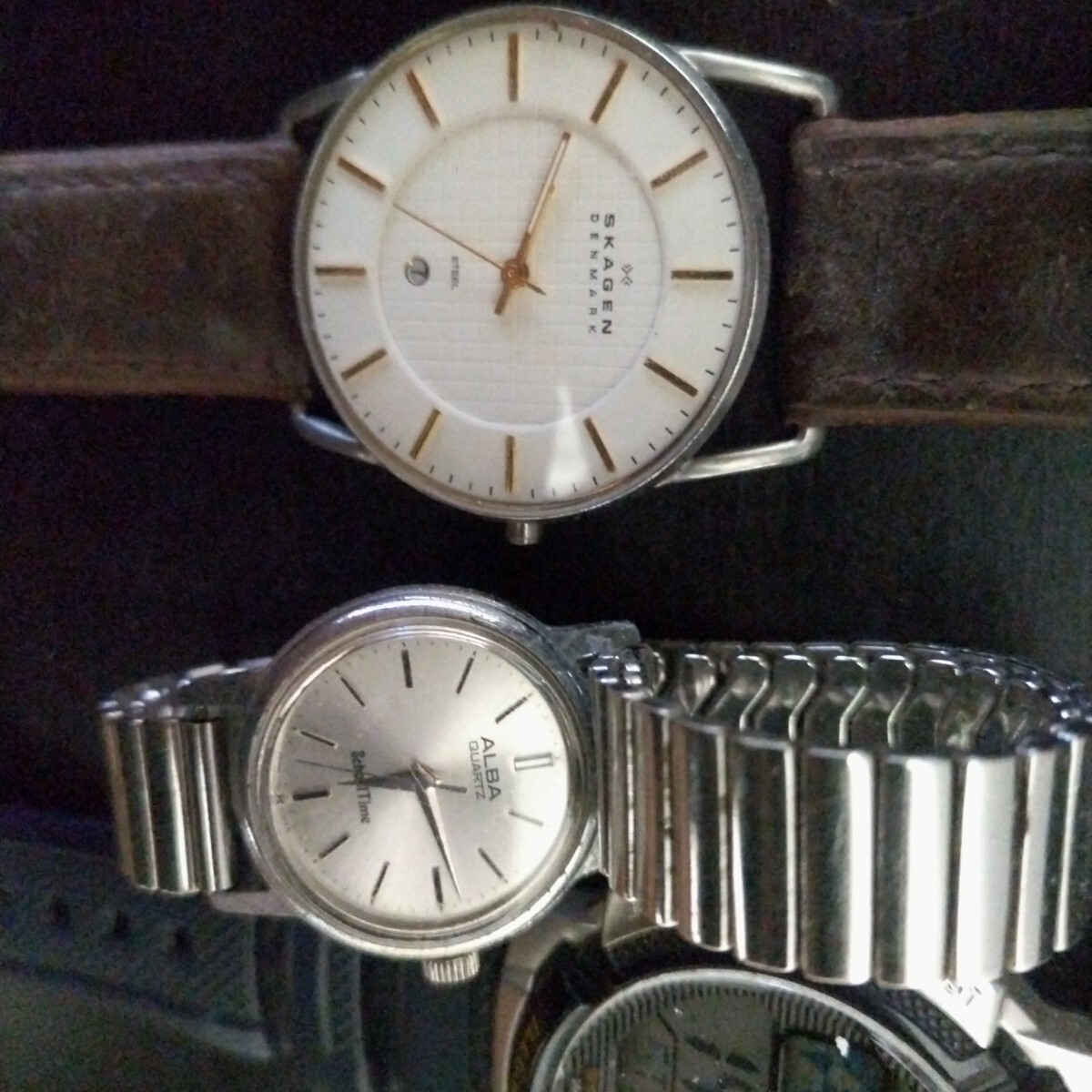 1円〜 腕時計 おまとめ大量セット 懐中時計 CASIO SEIKO カシオ 1円〜 腕時計 おまとめ大量セット 懐中時計 CASIO SEIKO カシオ