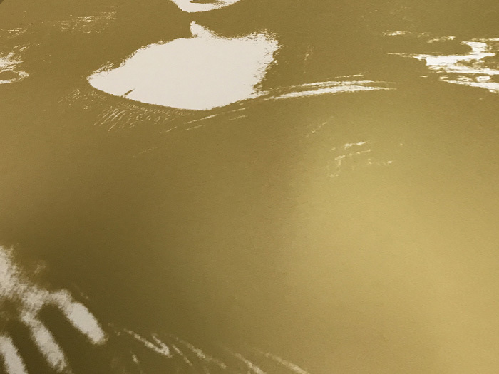 рамка settled /Sunday B Morningmona Liza Museun Board G&W ограничение 2500 листов / Anne ti War ho ru/ искусство постер