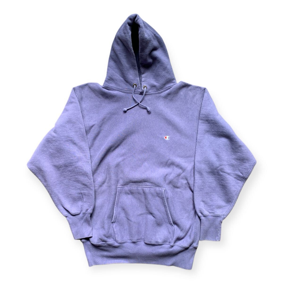 Champion チャンピオン リバースウィーブ 90s USA製 パーカー Champion チャンピオン リバースウィーブ 90s USA製 パーカー