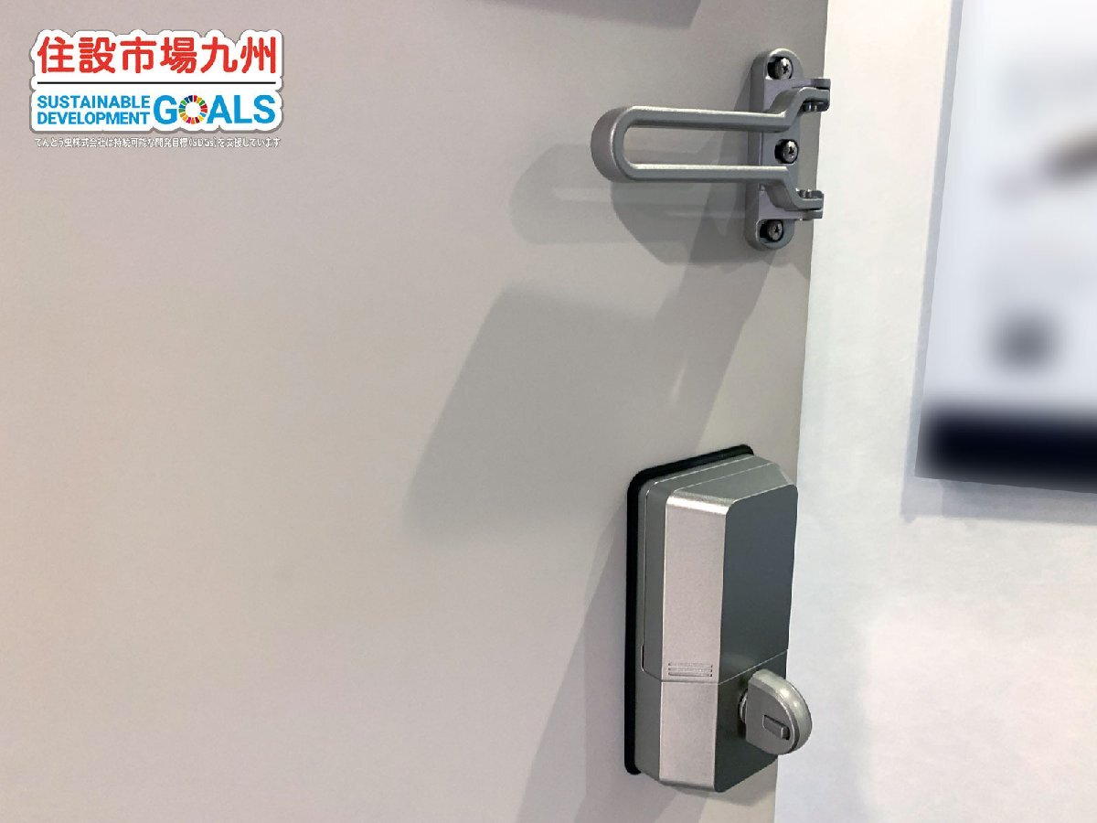 福岡】W850 玄関ドア◇日本フネン◇枠/ドアクローザー 福岡】W850 玄関ドア◇日本フネン◇枠/ドアクローザー