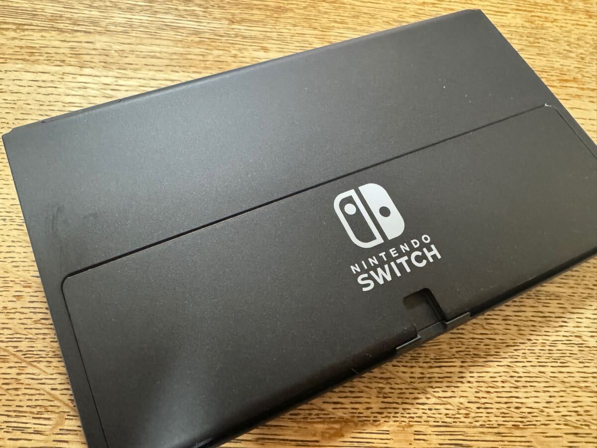 1円~売り切り / 即決あり☆任天堂 Nintendo Switch 有機EL 1円~売り切り / 即決あり☆任天堂 Nintendo Switch 有機EL