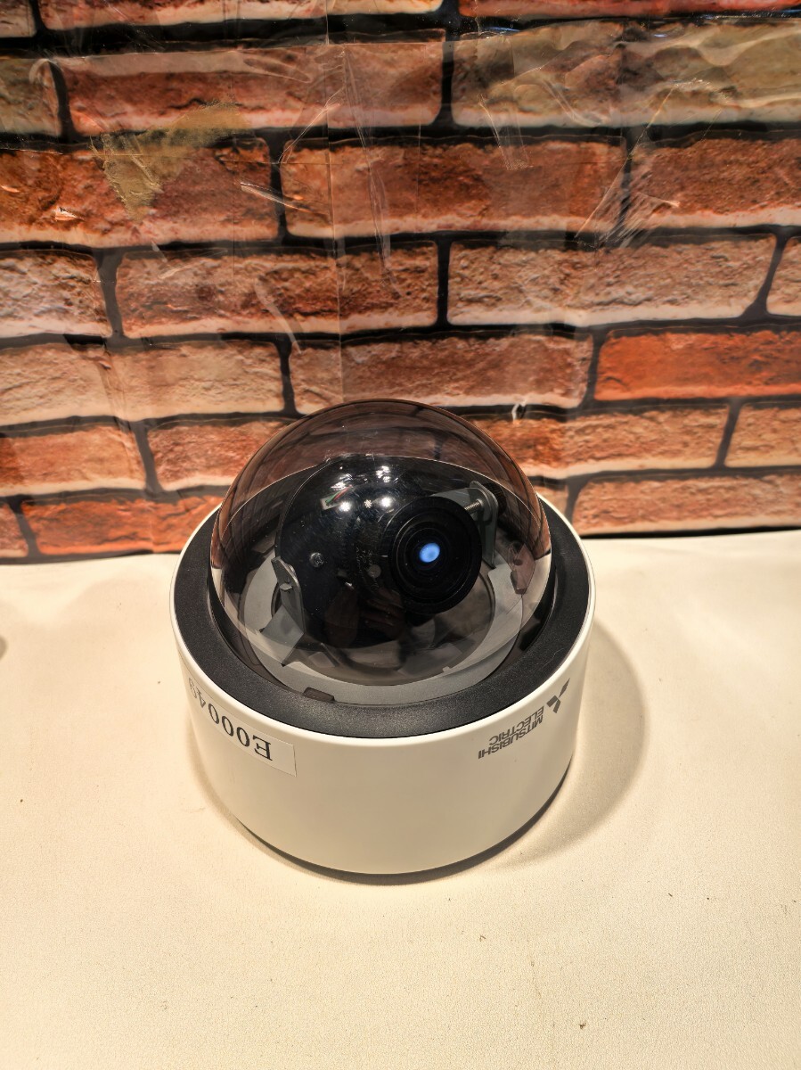 2025年最新】Yahoo!オークション -三菱 防犯 カメラの中古品 2025年最新】Yahoo!オークション -三菱 防犯 カメラの中古品