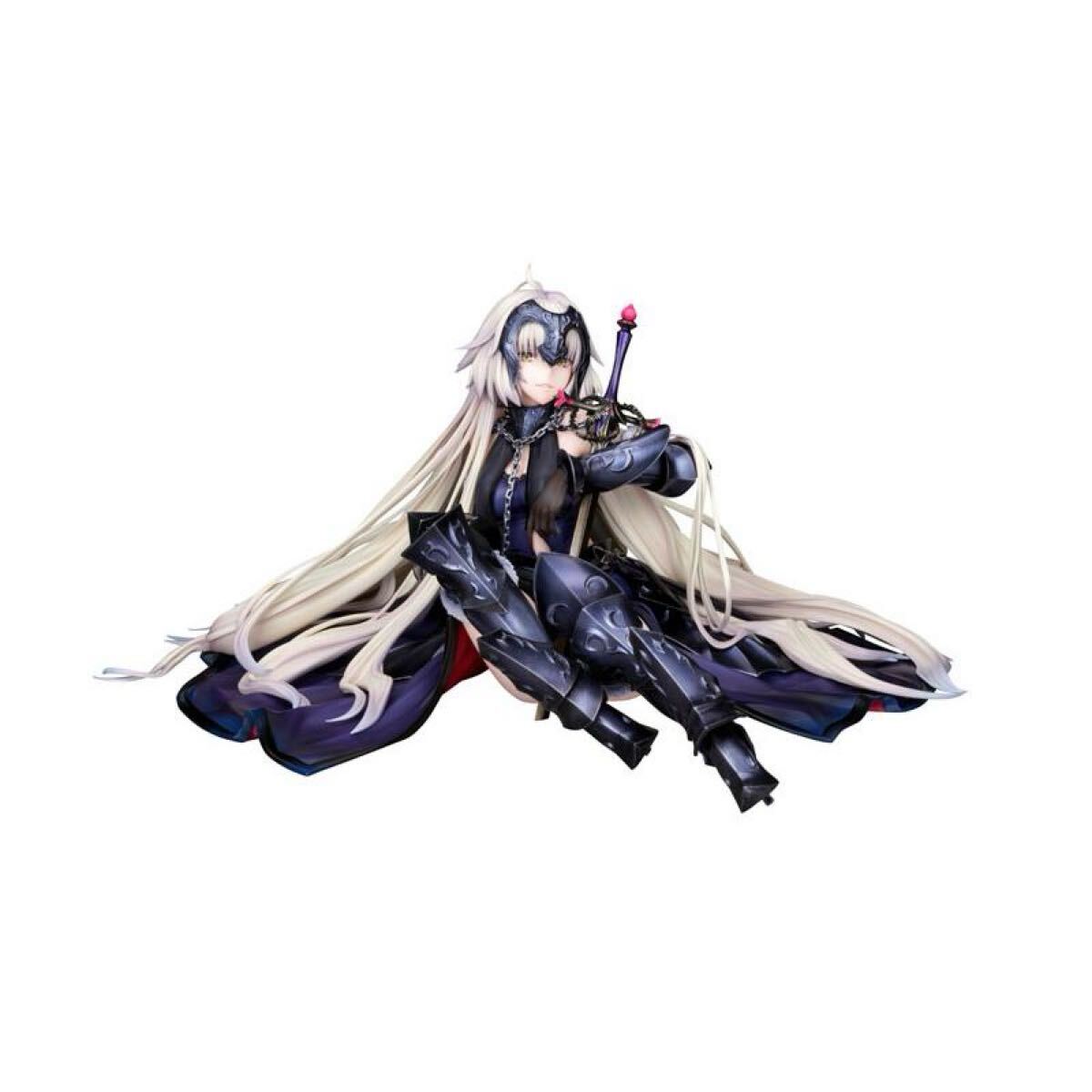 1円】【未開封】Fate/Grand Order アヴェンジャー/ジャンヌ 1円】【未開封】Fate/Grand Order アヴェンジャー/ジャンヌ