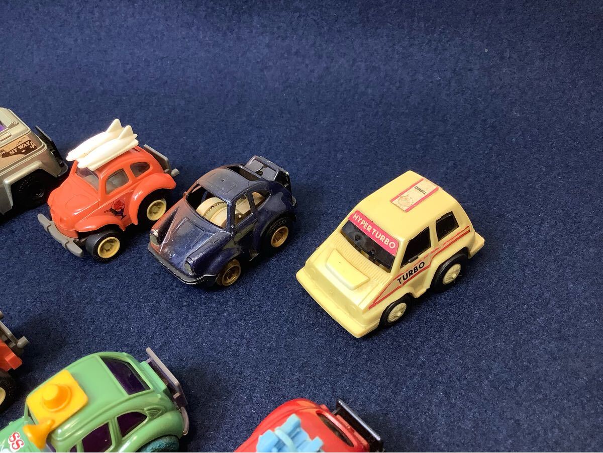 チョロQ トコトコスバル 1980 A-19 SUBARU360 他 古い ミニカー チョロQ トコトコスバル 1980 A-19 SUBARU360 他 古い ミニカー