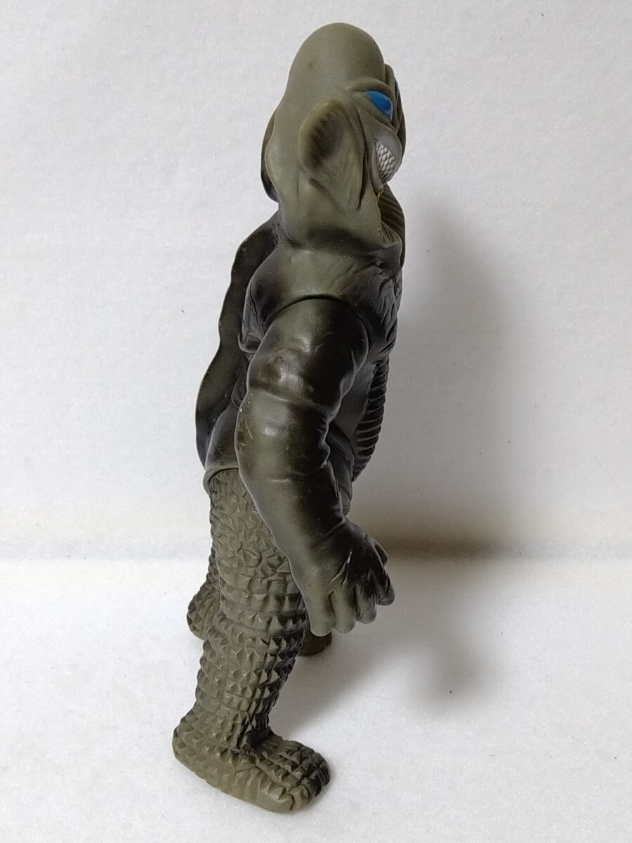 当時物 ブルマァク メフィラス星人 ソフビ 怪獣 ウルトラマン 当時物 ブルマァク メフィラス星人 ソフビ 怪獣 ウルトラマン