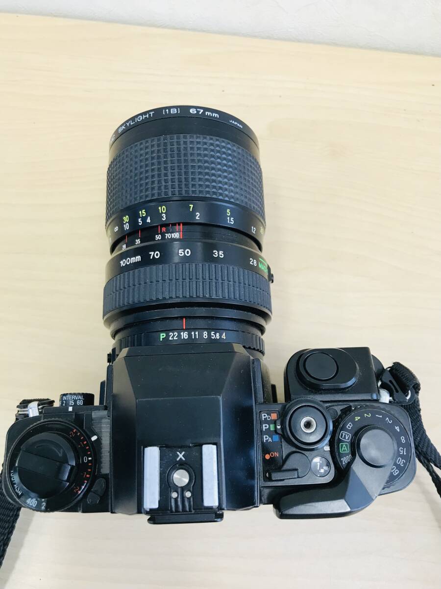 1円~ リコー Ricoh XR-P Multi-Program Rikenon P Zoom 28 1円~ リコー Ricoh XR-P Multi-Program Rikenon P Zoom 28