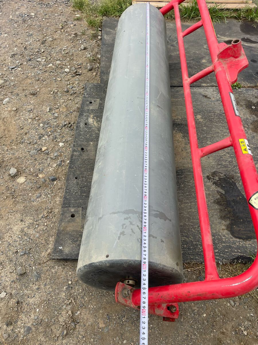 松本 鎮圧ローラー 1600mm 麦踏 麦踏み 整地 鎮圧 牽引 松本 鎮圧ローラー 1600mm 麦踏 麦踏み 整地 鎮圧 牽引