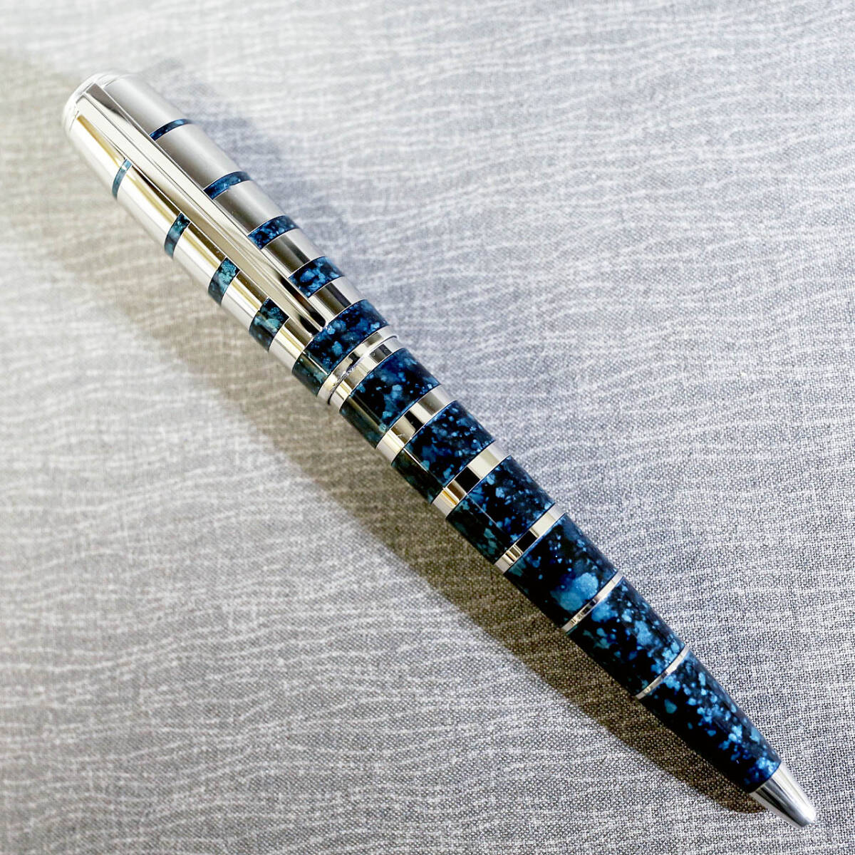 極美品】モンブラン ボールペン ジョージ・バーナード・ショー 極美品】モンブラン ボールペン ジョージ・バーナード・ショー