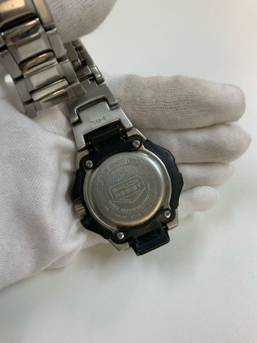 6】【8】腕時計4本まとめ出品 ジャンク品 非稼働品 不動品 CASIO 6】【8】腕時計4本まとめ出品 ジャンク品 非稼働品 不動品 CASIO