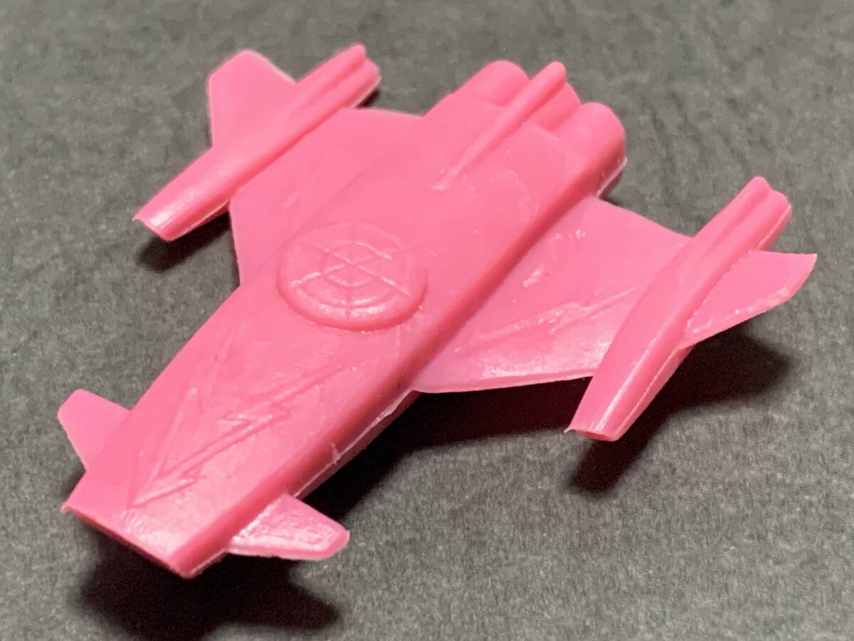 当時物 日本発売 古い ケロッグ おまけ UFO 宇宙船 昭和レトロ 当時物 日本発売 古い ケロッグ おまけ UFO 宇宙船 昭和レトロ