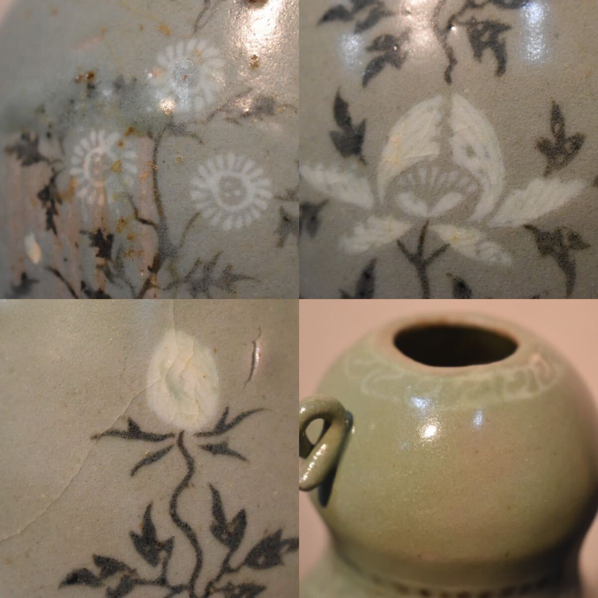 GE】R385◇李朝・高麗コレクター放出品◇《大名品》時代 高麗 GE】R385◇李朝・高麗コレクター放出品◇《大名品》時代 高麗