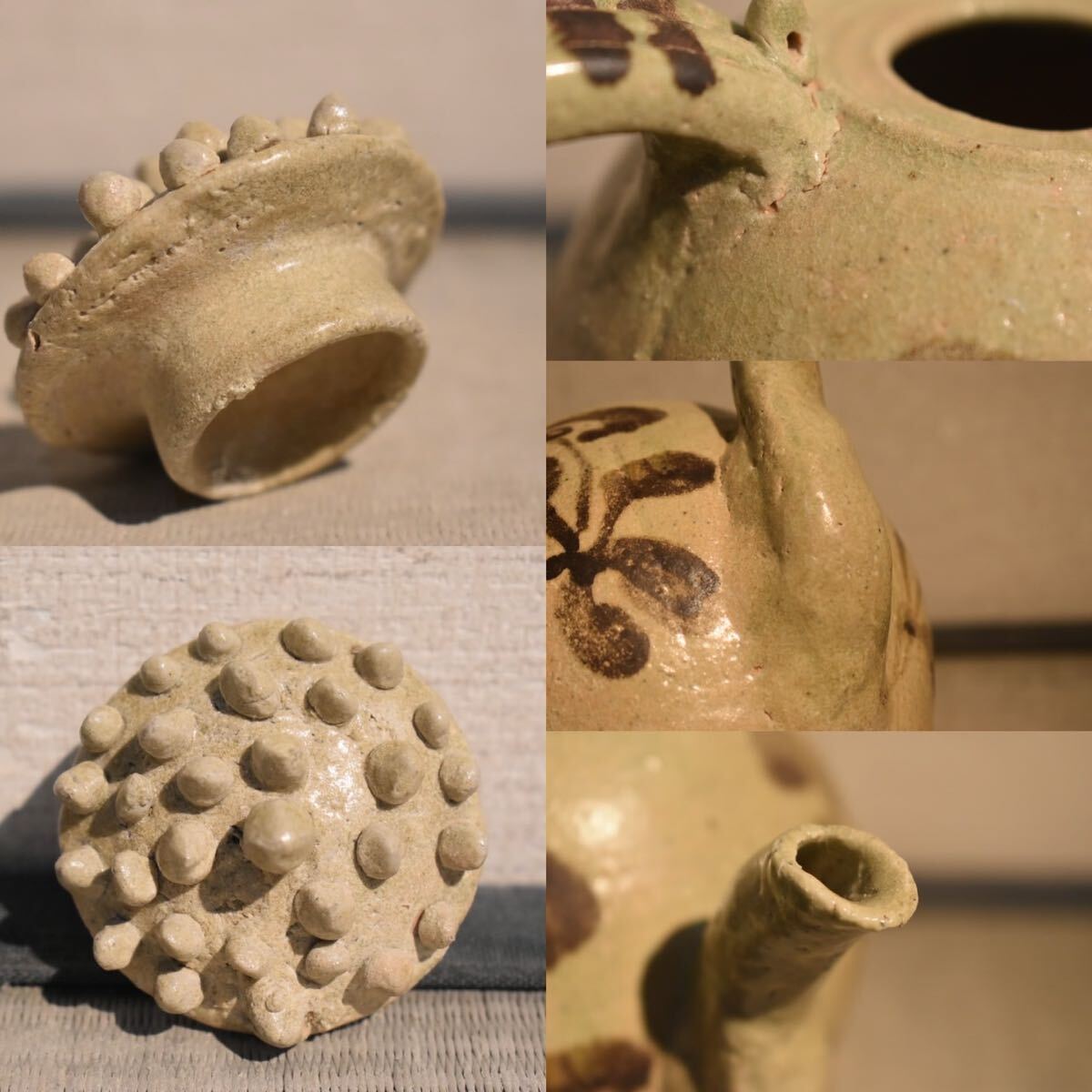 GE】R387◇李朝・高麗コレクター放出品◇《大名品》時代 高麗 GE】R387◇李朝・高麗コレクター放出品◇《大名品》時代 高麗