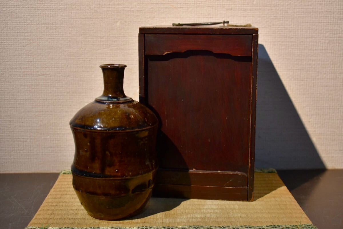 ジェシカ様専用 矢筒 江戸時代 超超骨董品 入手不能品 尊い