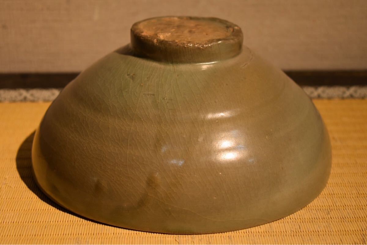GE】R373◇李朝・高麗コレクター放出品◇《名品》時代 高麗青磁 GE】R373◇李朝・高麗コレクター放出品◇《名品》時代 高麗青磁