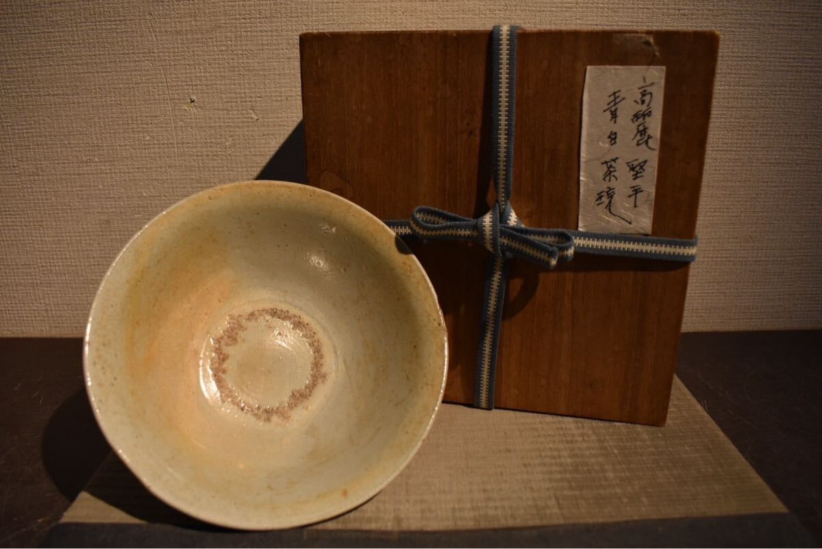 GE】Z562◇李朝・高麗コレクター放出品◇時代 高麗茶碗/中国古玩 GE】Z562◇李朝・高麗コレクター放出品◇時代 高麗茶碗/中国古玩