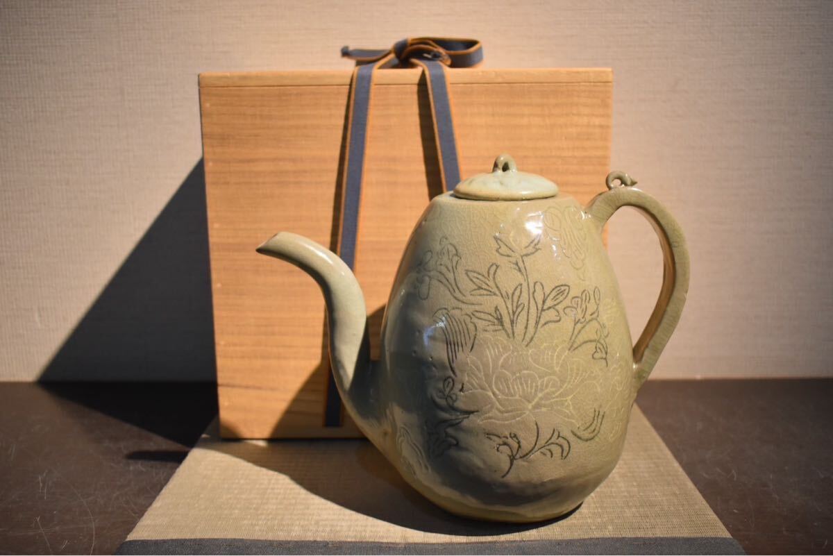 GE】R386◇李朝・高麗コレクター放出品◇《大名品》時代 高麗 GE】R386◇李朝・高麗コレクター放出品◇《大名品》時代 高麗
