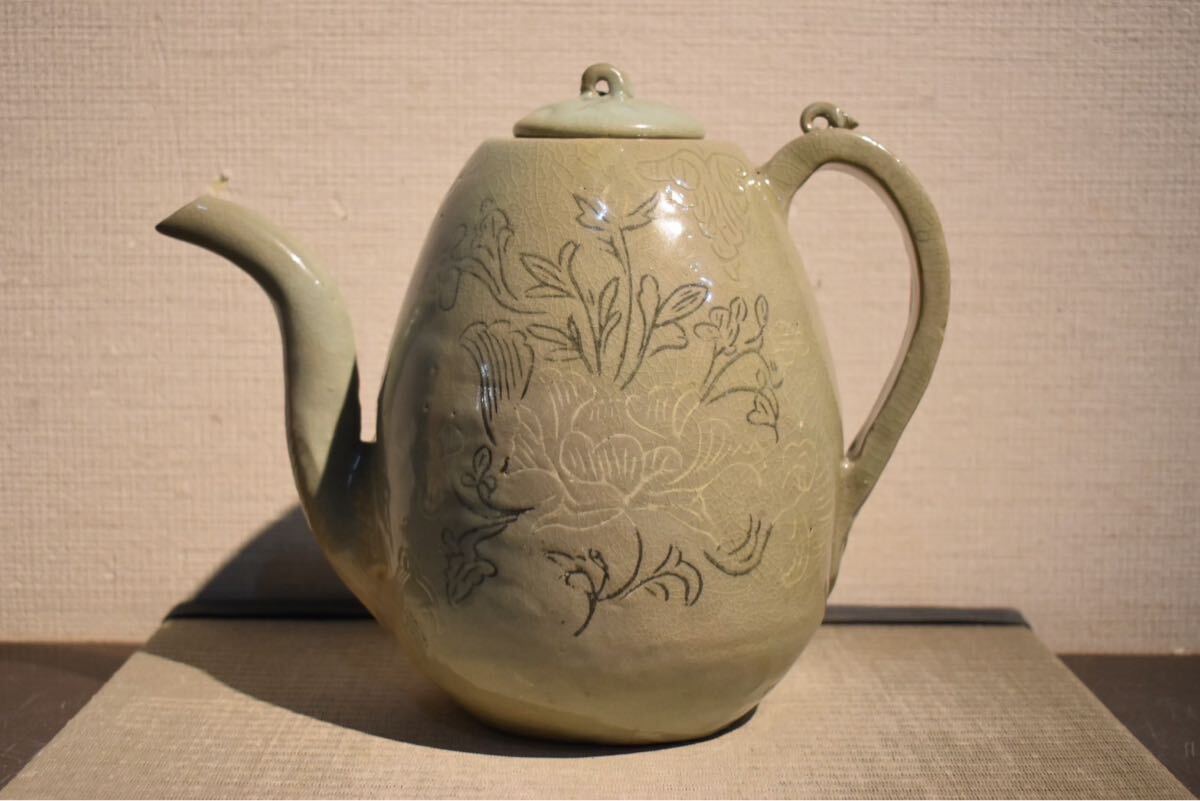 GE】R386◇李朝・高麗コレクター放出品◇《大名品》時代 高麗 GE】R386◇李朝・高麗コレクター放出品◇《大名品》時代 高麗