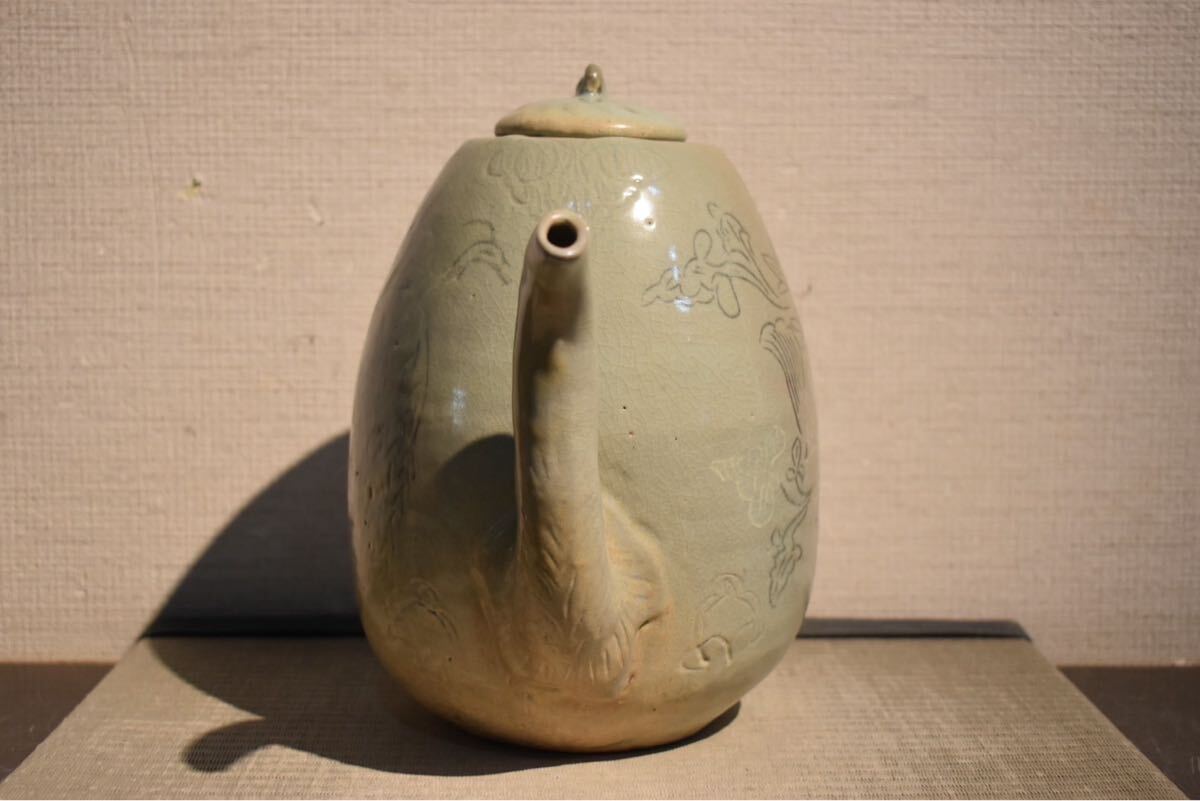 GE】R386◇李朝・高麗コレクター放出品◇《大名品》時代 高麗 GE】R386◇李朝・高麗コレクター放出品◇《大名品》時代 高麗