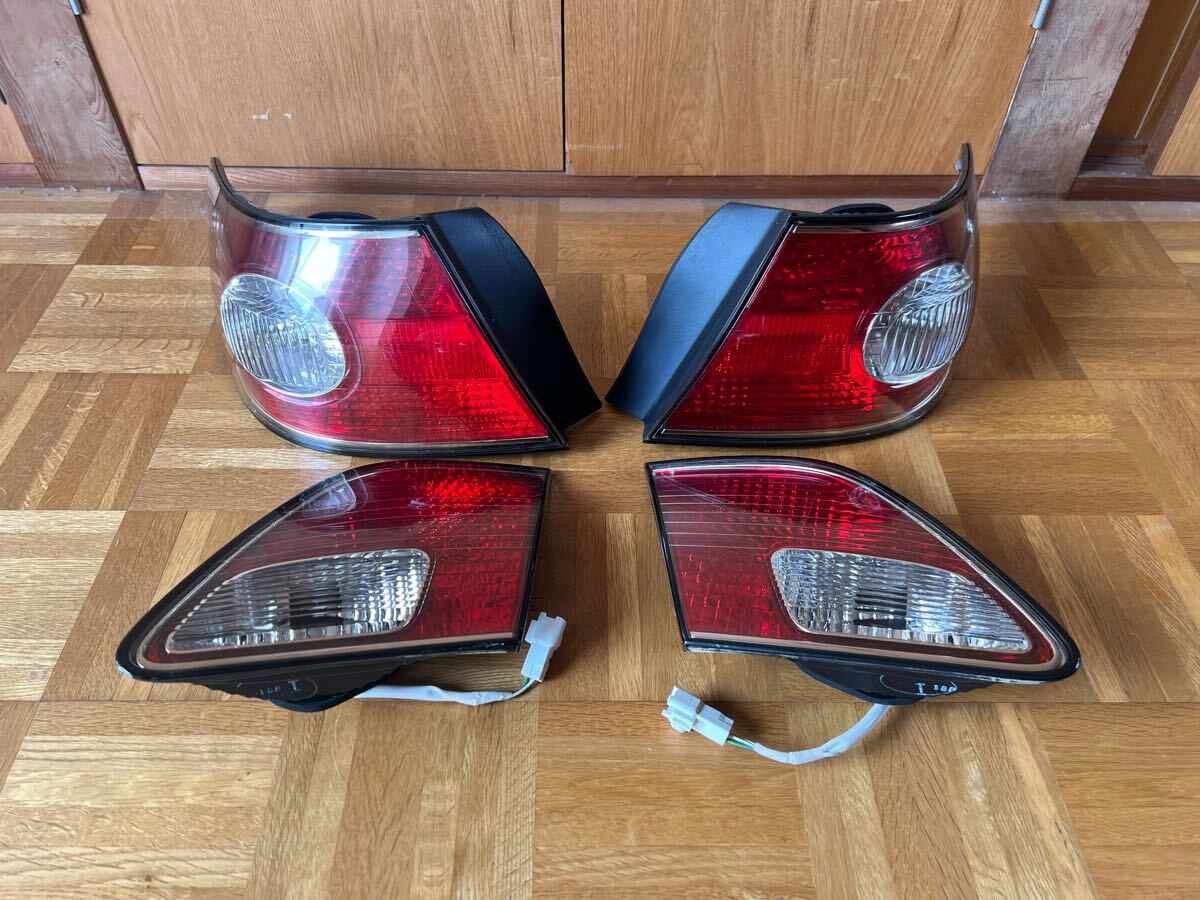 【YO-935】TOYOTA トヨタ ウィンダム テールランプ Koito 小糸製作所 車 パーツ_画像1