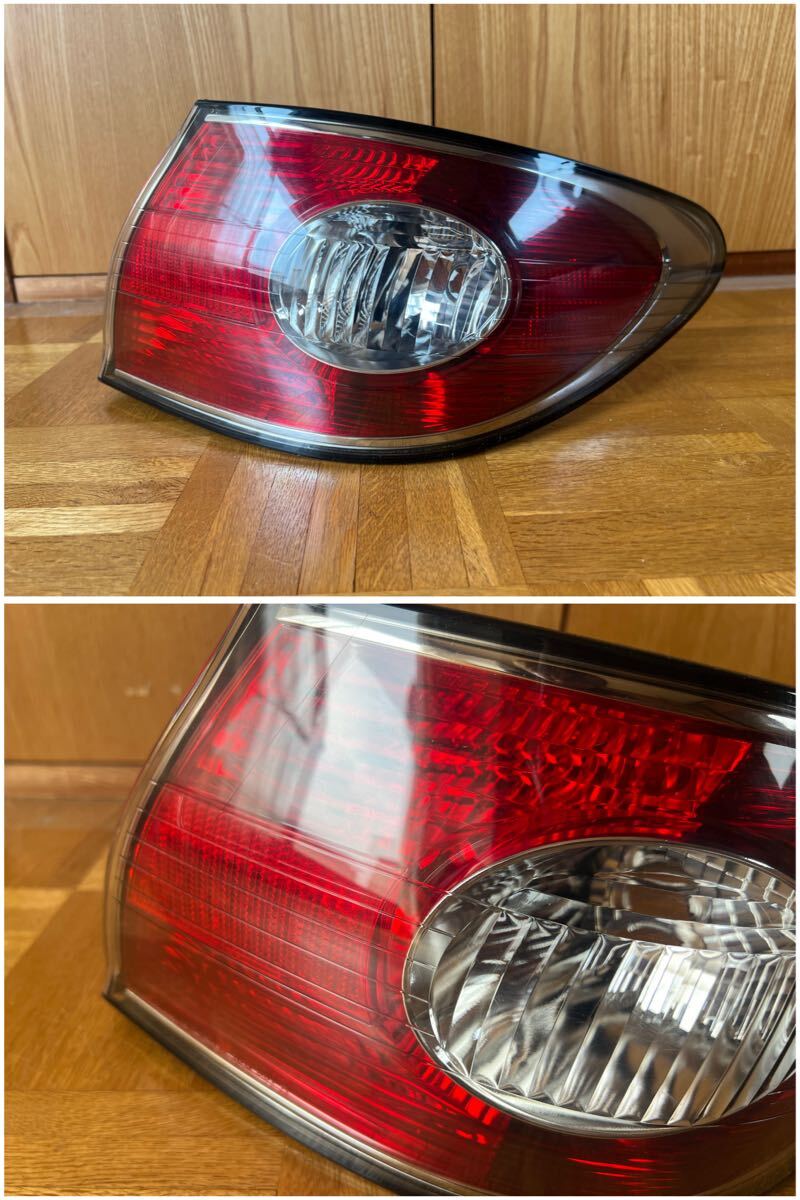 【YO-935】TOYOTA トヨタ ウィンダム テールランプ Koito 小糸製作所 車 パーツ_画像3