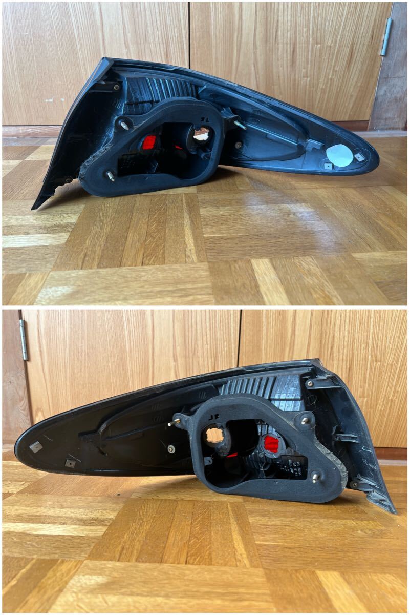 【YO-935】TOYOTA トヨタ ウィンダム テールランプ Koito 小糸製作所 車 パーツ_画像4