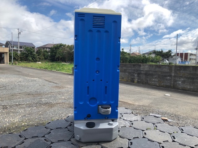 仮設トイレ 新品 アウトレット 洋式 軽水洗トイレ 陶器便器 手 仮設トイレ 新品 アウトレット 洋式 軽水洗トイレ 陶器便器 手